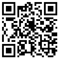 QR Code for bitcoin:3HdZPxw415ae3bo5Dg3wvXTLoUsRHPMRS5