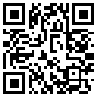 QR Code for bitcoin:3HdZbHghgpQUuoBV7aWmnNPJ91WUYP267i