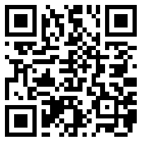 QR Code for bitcoin:3Hdb6ABmh2oW6SAWbopTgaTcxfdSMAevvv