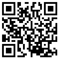 QR Code for bitcoin:3HdcGJwb8TCddfUBvyeJJfhEP6TY6rfuXA