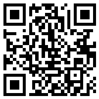 QR Code for bitcoin:3HdftJfrNh3PeDYJ6GeoF7yR16dEF3MnAw