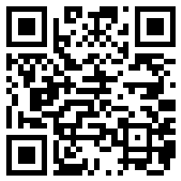 QR Code for bitcoin:3HdhyaQmnNbB6pJwe7gHuh9rytbAd2XfvF