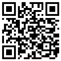 QR Code for bitcoin:3HdiA3HyesS8x5hMb99be7HSWCuhPrLnSC