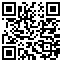 QR Code for bitcoin:3HdkramH96oufN1EPstemT4zh2HhA9qKNz