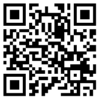 QR Code for bitcoin:3HdkwbwCCdFSQrMsmwsCoc2c75D4frhYz4