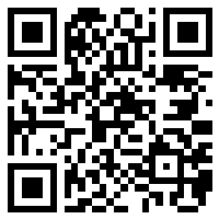 QR Code for bitcoin:3HdmyWrAYTSdptXh6js2eRf8qv78bKrXjw