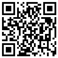 QR Code for bitcoin:3HdnLXJdGUM4QXmgwtePScUui1MFeayDdT
