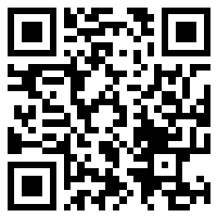 QR Code for bitcoin:3HdnShSY8RneGHAnFdjf7atuP498gweCVE