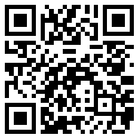 QR Code for bitcoin:3HdsDmCGaEn4geA7T24DYoNBQb4hMnfMoK