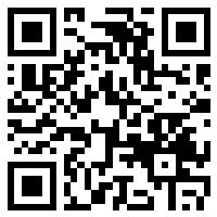 QR Code for bitcoin:3HdscZydbraDRyyuFpCHmLTvna2rUT3BTr