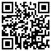 QR Code for bitcoin:3HdshpQgt2EdcfwFvBRUP8XBSPMdefnH3m