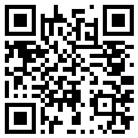 QR Code for bitcoin:3HdtNMtSA2rfwp7dMsuWUcXTHFGy4F6ZPA