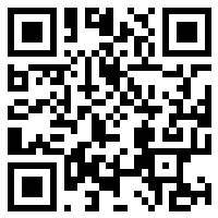 QR Code for bitcoin:3HdwFJDm54yMUa1k49jBqu2iAN3Bi7H2i8