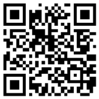 QR Code for bitcoin:3HdwPCfAdajrv8vmC6kc8x6zfD3FckWttm