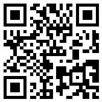 QR Code for bitcoin:3HdwzVRJXCSsDx9yyAE66Rrg4YdZn9pyCj