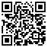 QR Code for bitcoin:3He6ouFm4Rv7yL6V3vxtbUJZD2m2bFfTJo