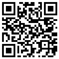 QR Code for bitcoin:3He7oR9VGp9Zm7u2KbieqYPipKBCNQLqJn