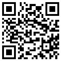 QR Code for bitcoin:3He8bWZbmTbaecRAcGCmJony7iGLUX6E1o