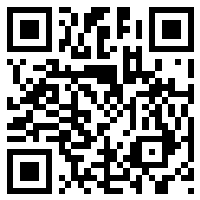 QR Code for bitcoin:3HeGAuXStY3ZN2gq3MGoPB61UnzNGMymcB