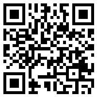 QR Code for bitcoin:3HeGoZr6ZnyJ2ygAtnzTyFKcaas8k8U4Da