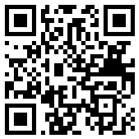 QR Code for bitcoin:3HeMuiTD8ZBvdcKvgB9ZaT5CEDmJFUcQD7
