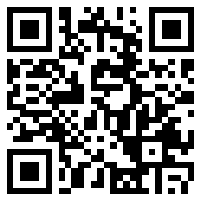 QR Code for bitcoin:3HePvxPei1c87q8uMhZfRVTty5YV2gzuca