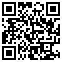 QR Code for bitcoin:3HePxVdVvvSb4feCxrR1YWKPb7RGaQArhy