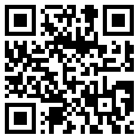QR Code for bitcoin:3HeTd537inVQNcdv2AA88qAPSMMPR2YPpB