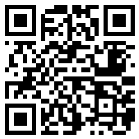 QR Code for bitcoin:3HeU1ZbdGGmkCxbZLs6SGEPyR8RoKu7bbs