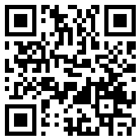 QR Code for bitcoin:3HeX1qZTfiPWvhwj81sjpTHLeg66526FFC