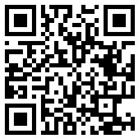 QR Code for bitcoin:3HebT4VWwS8euc3j9TftGGXvyF7RcrvBEB