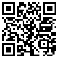 QR Code for bitcoin:3HegzbcwDqoTvv8iexBue5DHQEcdtN2o7o