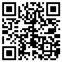 QR Code for bitcoin:3HeiBVCfvubNzrBhYGhfXFSTQAWbPc6nEr