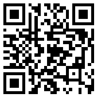 QR Code for bitcoin:3HeoASM8QZFaE5y7JugQRZkv8AhMB8emmD