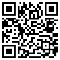 QR Code for bitcoin:3Heu49g8dFf3CJph6e4F13za716N55H3hM