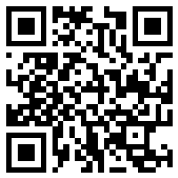 QR Code for bitcoin:3Hewt2KAcf3RYLskf78zE8vExFNneA8mUA