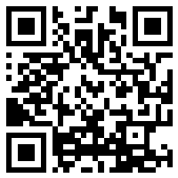 QR Code for bitcoin:3HeyEjiDPVS6eDhDFeSRM9g6NYdfKNFGtn