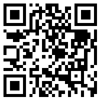 QR Code for bitcoin:3HezdtjDasjPg2tof56uSnDWPLhsayWj9F