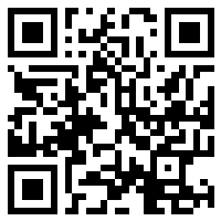 QR Code for bitcoin:3HezmE7HXMZ3dBEKeZPXEujq82jSmcFSf2