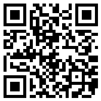 QR Code for bitcoin:3Hf2PmrZWapkrsTdYEX1cfXEdmCMp3gqw3