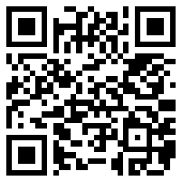 QR Code for bitcoin:3Hf3jKrbUDktLqR2e2NcPK7rXJNd2VFDri