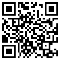 QR Code for bitcoin:3Hf4jWye7YebfVwJDmLcVMJpxXCqVwcHEB