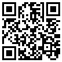 QR Code for bitcoin:3Hf7wy85VezRWUs3fdSPf6EfqZWRWEH4Mk