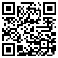 QR Code for bitcoin:3HfA7fFNg38bmi7oBDRk2qBLMmJ2YsnBb9