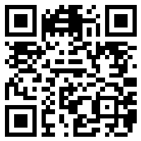 QR Code for bitcoin:3HfAcU1wst3oQL118VG5g1XZm2MTWvDF77