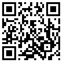 QR Code for bitcoin:3HfDMRogxPy8JKRBvwQiZkocTWxbmtsSHh