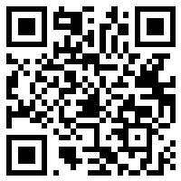 QR Code for bitcoin:3HfG5g6ZP7vuLijpsftGKpBefKebaVjRxp