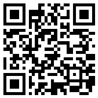 QR Code for bitcoin:3HfHepGiSNeY6tydA7piJUC8VmsGpJyFsd