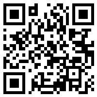 QR Code for bitcoin:3HfJYNbm5KvpkCab8ALfJaXBapFihmp2c4