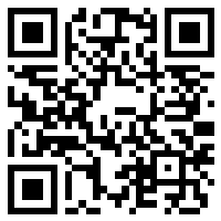 QR Code for bitcoin:3HfLDsSw3coQvw2QfVzb85SX4MYJNAN4To